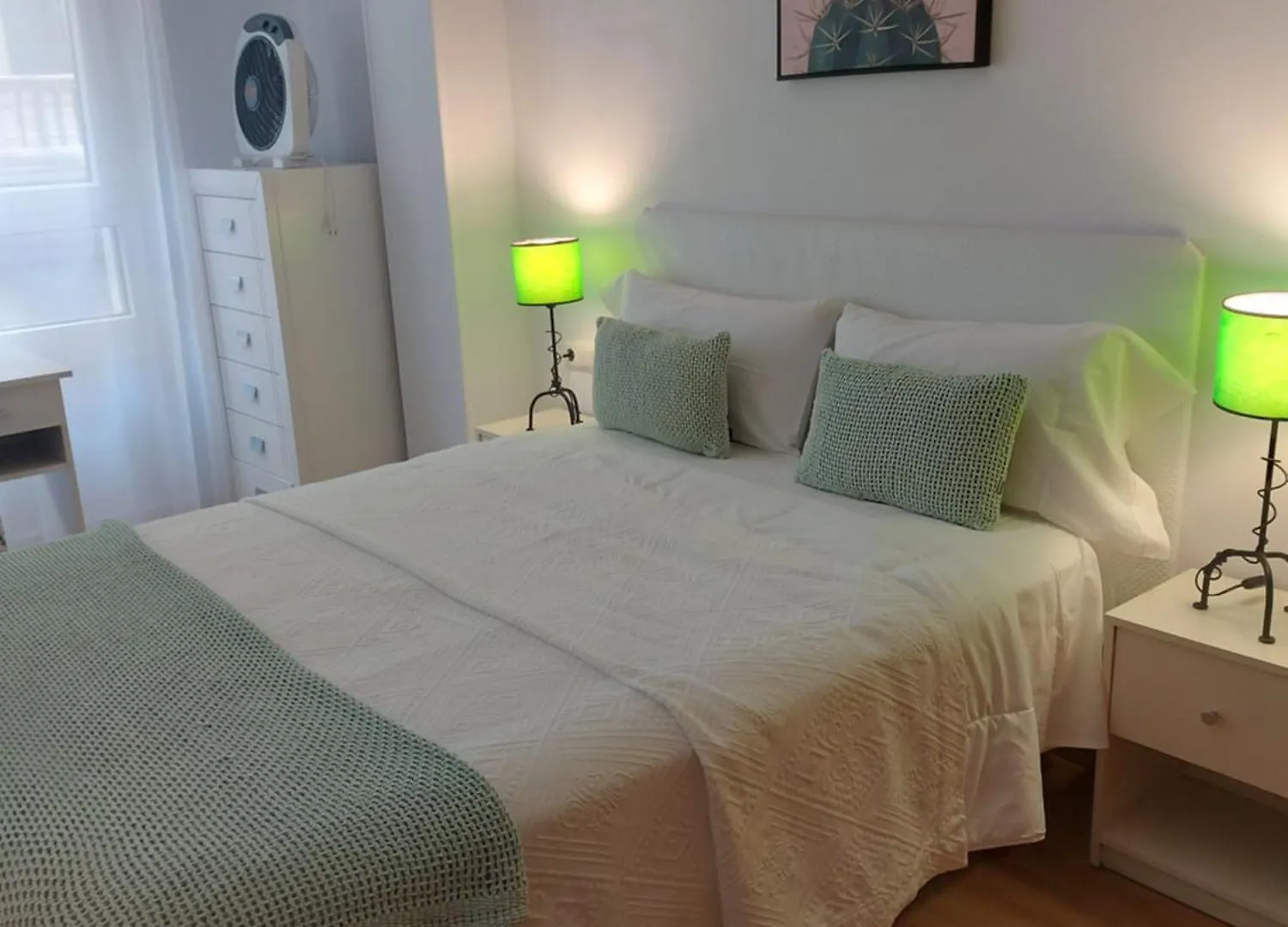 Apartamento Junto A La Playa De Gros Ess02373 San Sebastián Španělsko