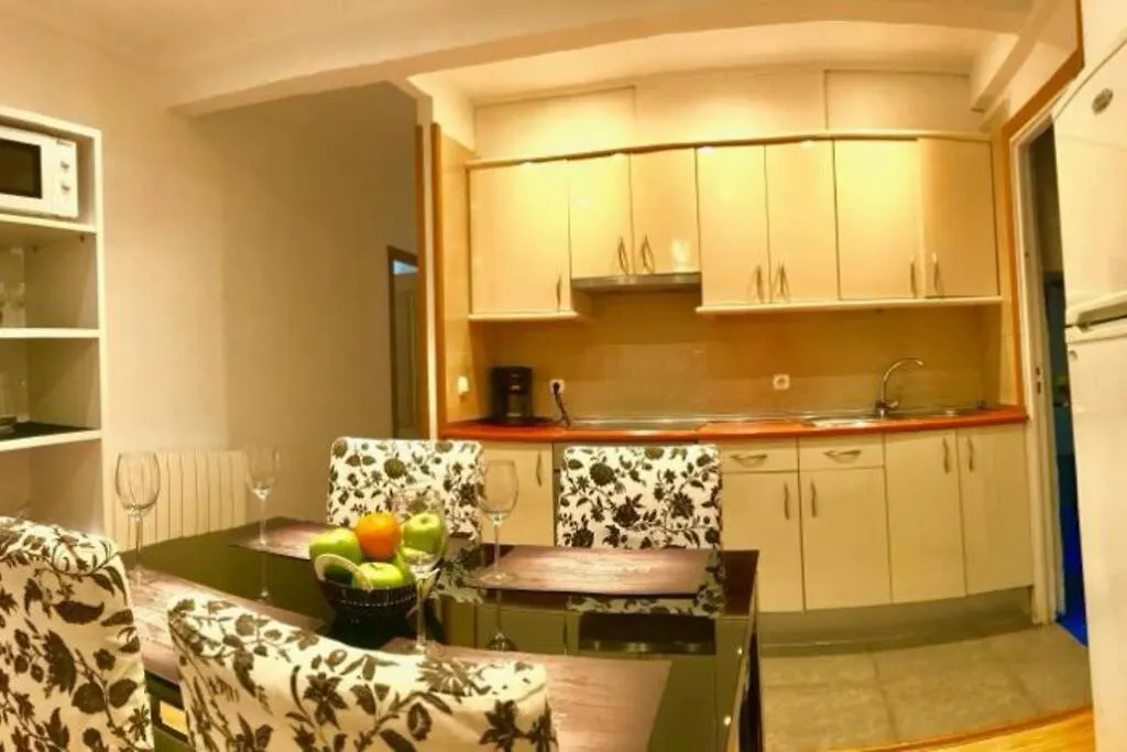 Apartamento Junto A La Playa De Gros Ess02373 San Sebastián İspanya