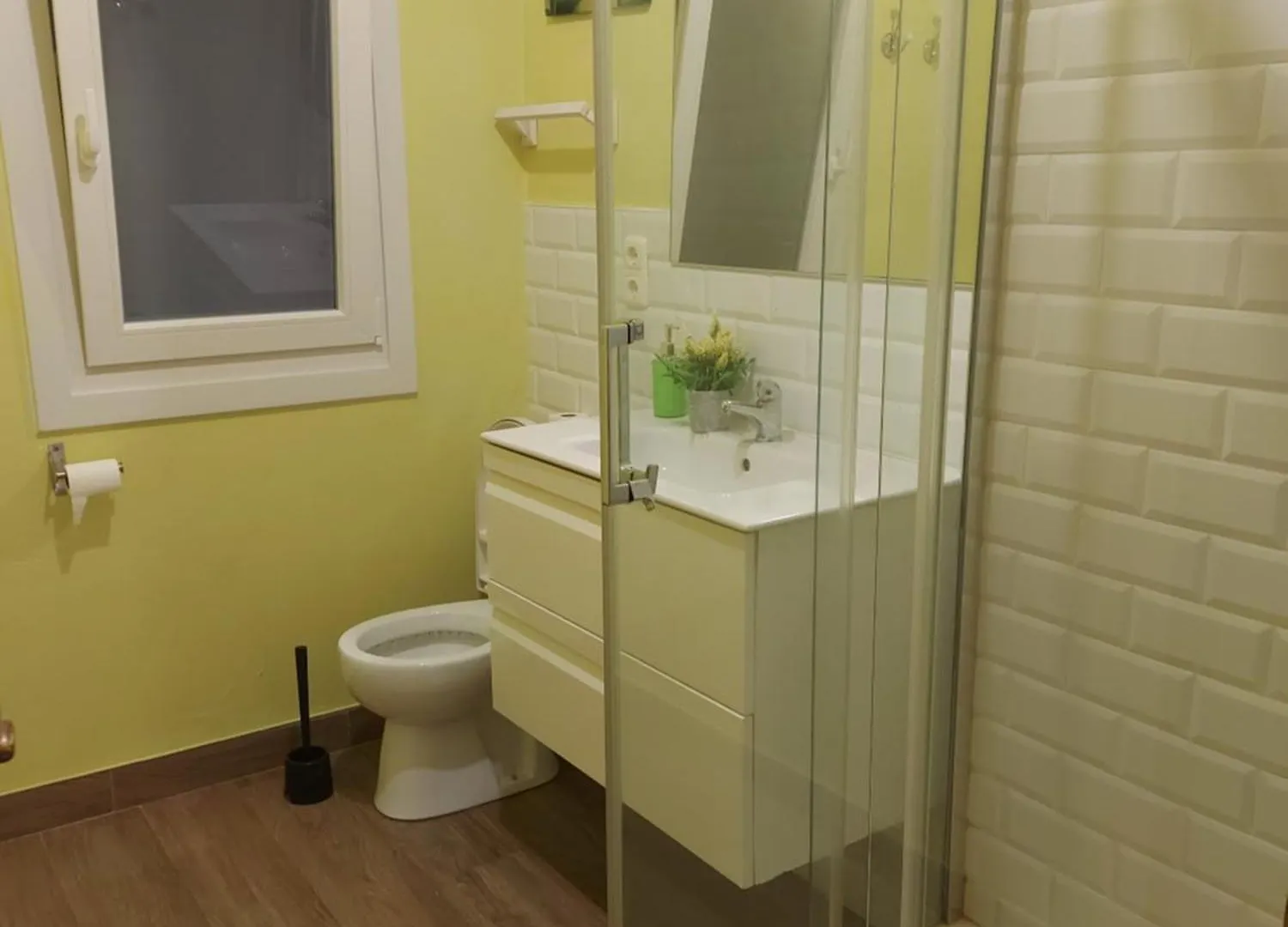 Apartamento Junto A La Playa De Gros Ess02373 San Sebastian 0*,  Spain
